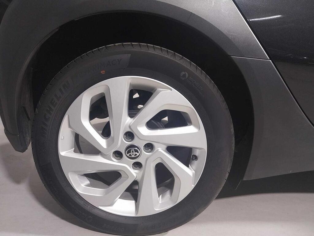 Toyota Aygo X Cross 1.0 VVT-I 72CV Play 4