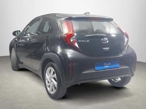 Toyota Aygo X Cross 1.0 VVT-I 72CV Play