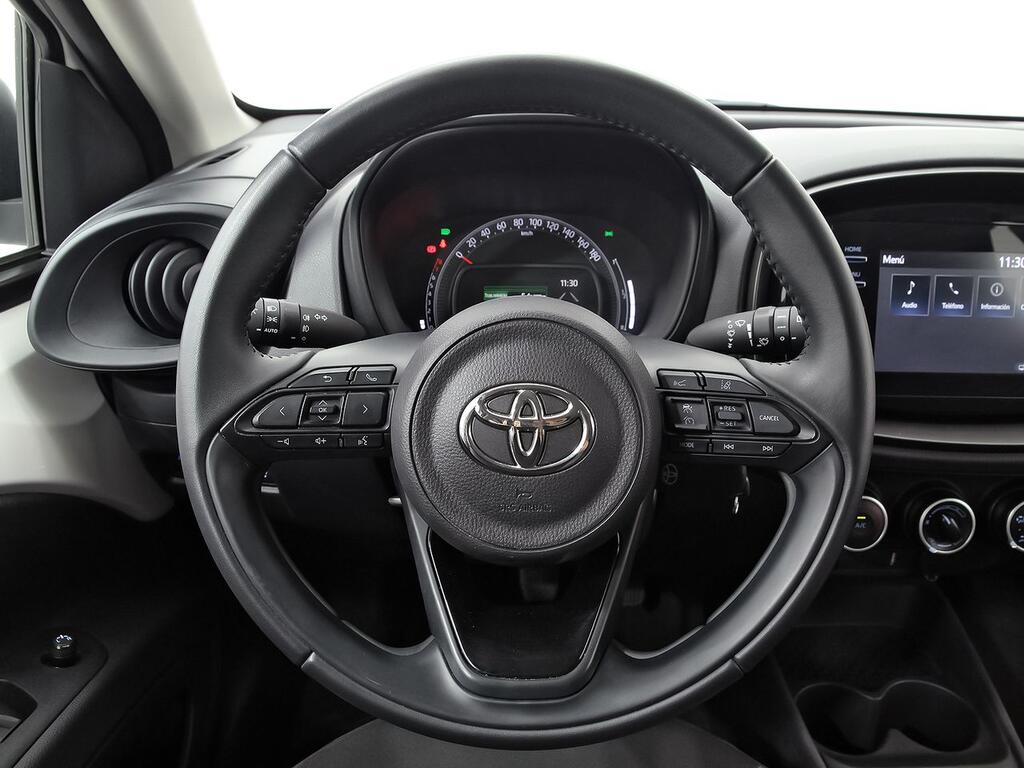 Toyota Aygo X Cross 1.0 VVT-I 72CV Play 20