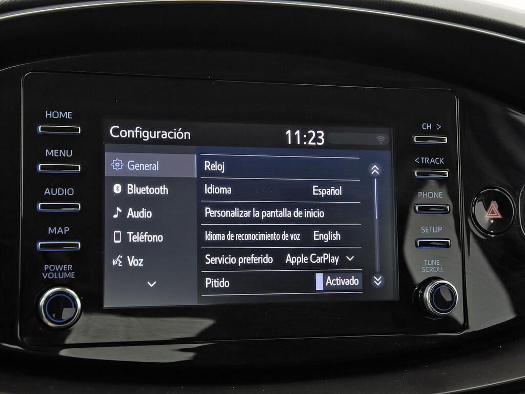 Toyota Aygo X Cross 1.0 VVT-I 72CV Play 21