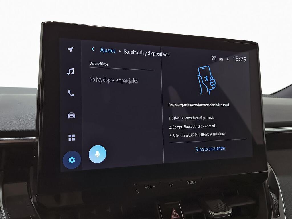 Toyota Corolla 140H Active Plus 19