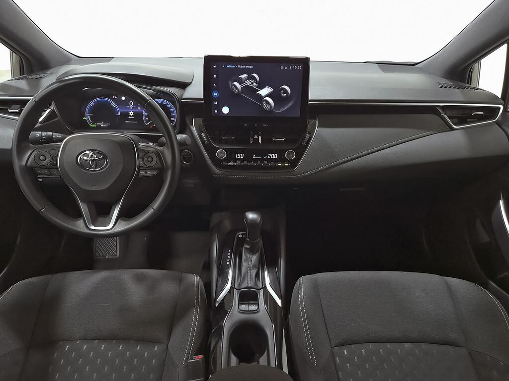Toyota Corolla 140H Active Plus 4