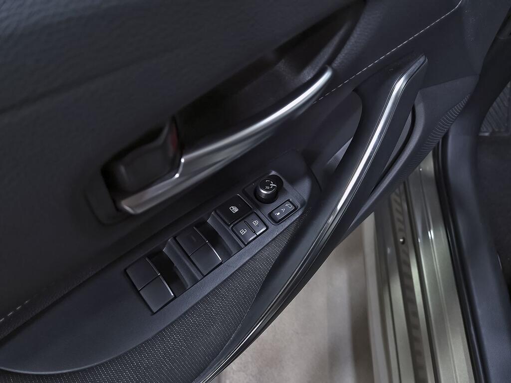 Toyota Corolla 140H Active Plus 9