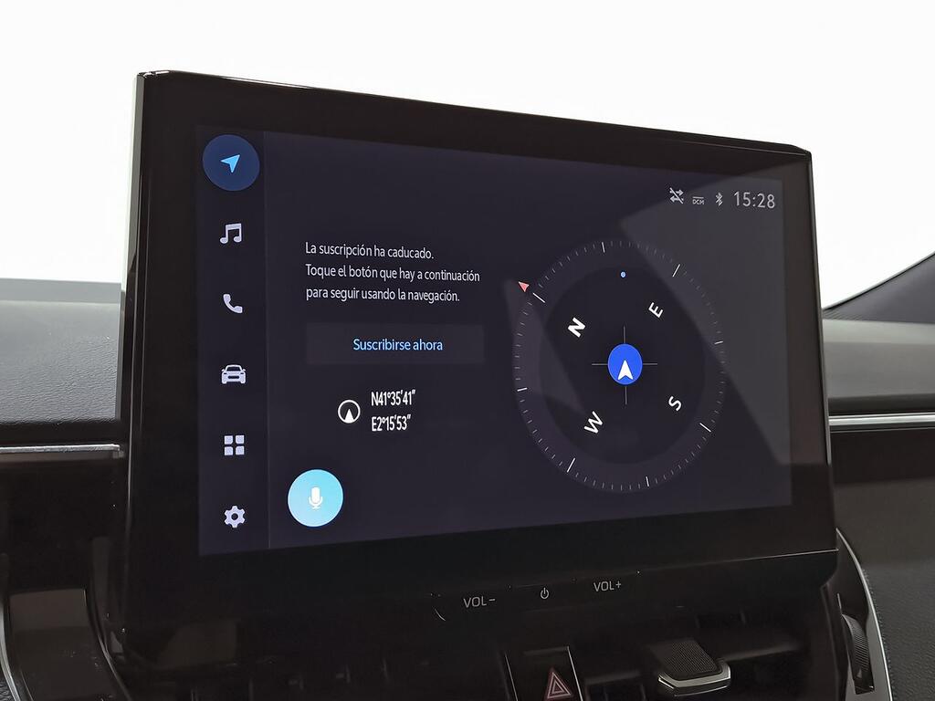 Toyota Corolla 140H Active Plus 18