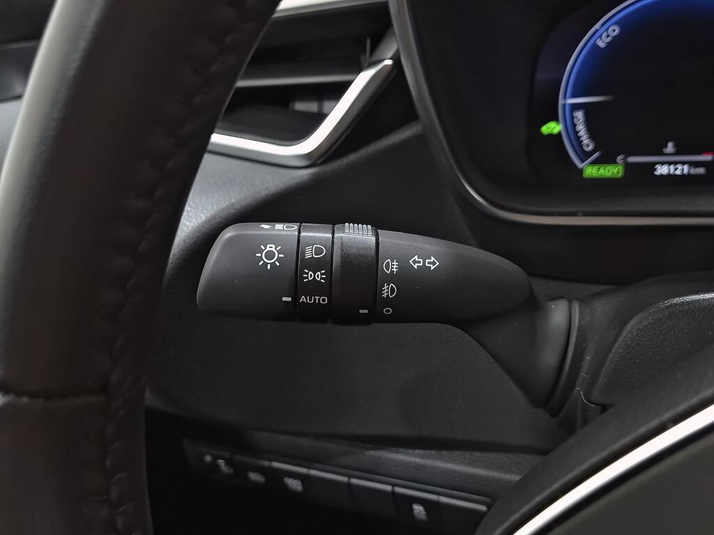 Toyota Corolla 140H Active Plus 12