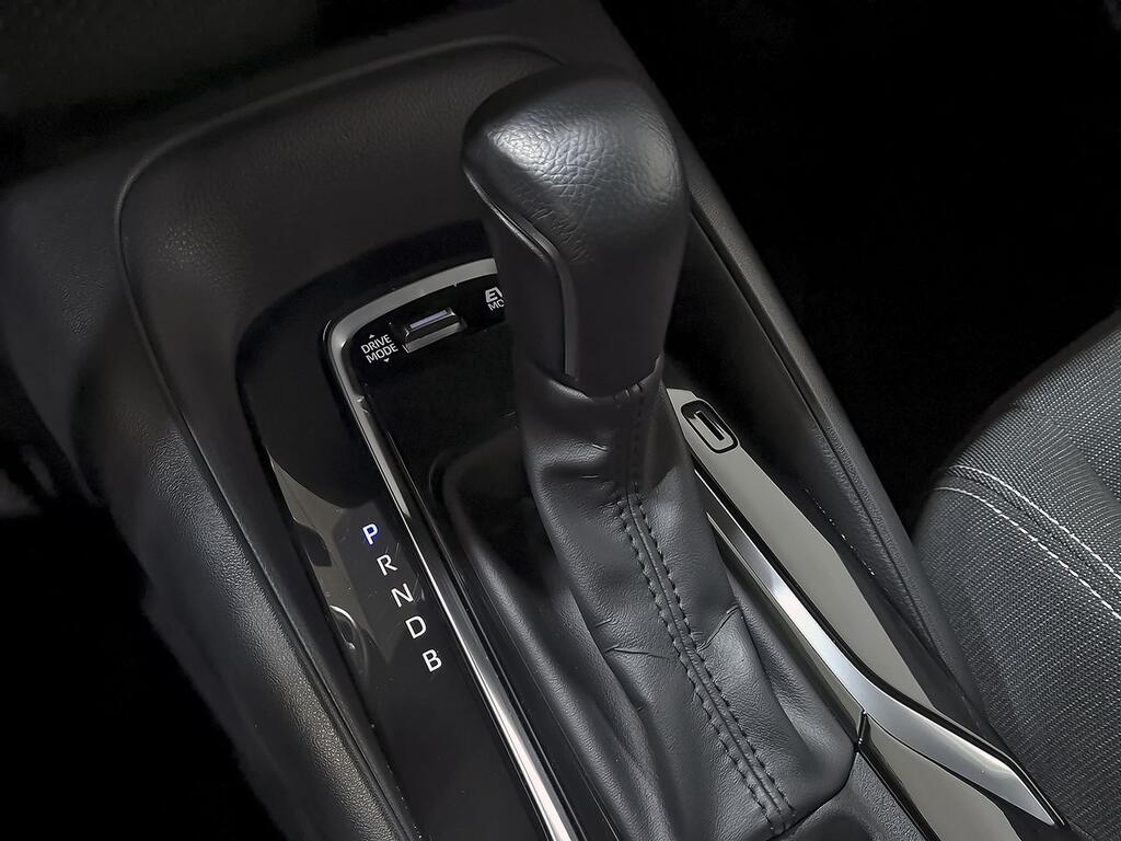 Toyota Corolla 140H Active Plus 25