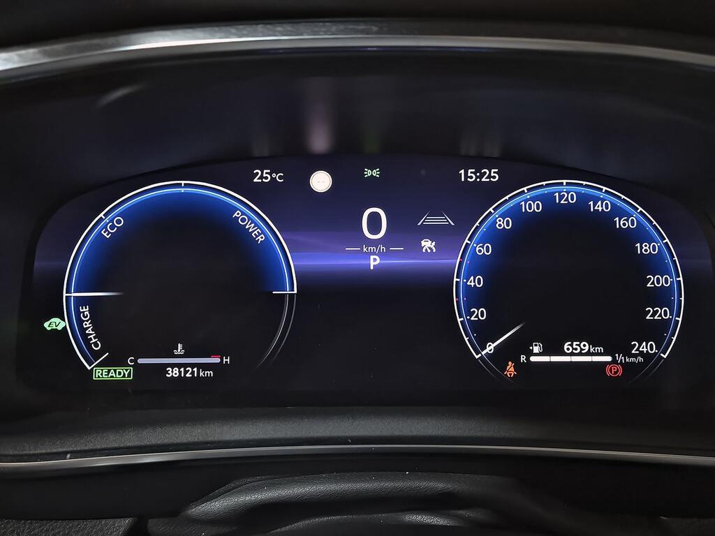 Toyota Corolla 140H Active Plus 11