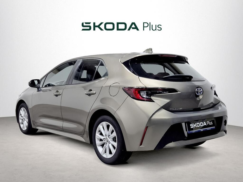 Toyota Corolla 140H Active Plus 2