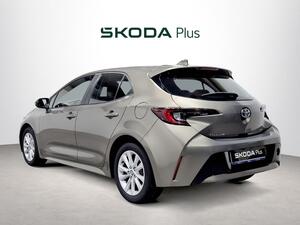 Toyota Corolla 140H Active Plus