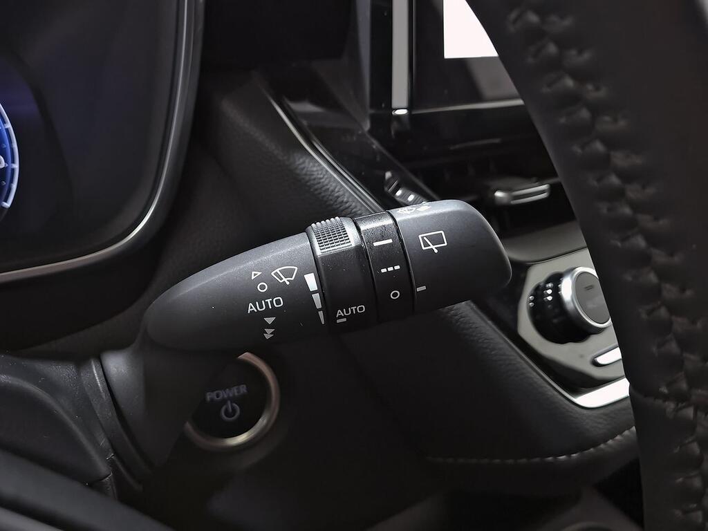 Toyota Corolla 140H Active Plus 13