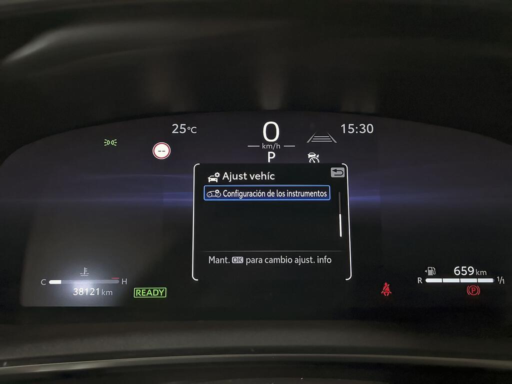 Toyota Corolla 140H Active Plus 22