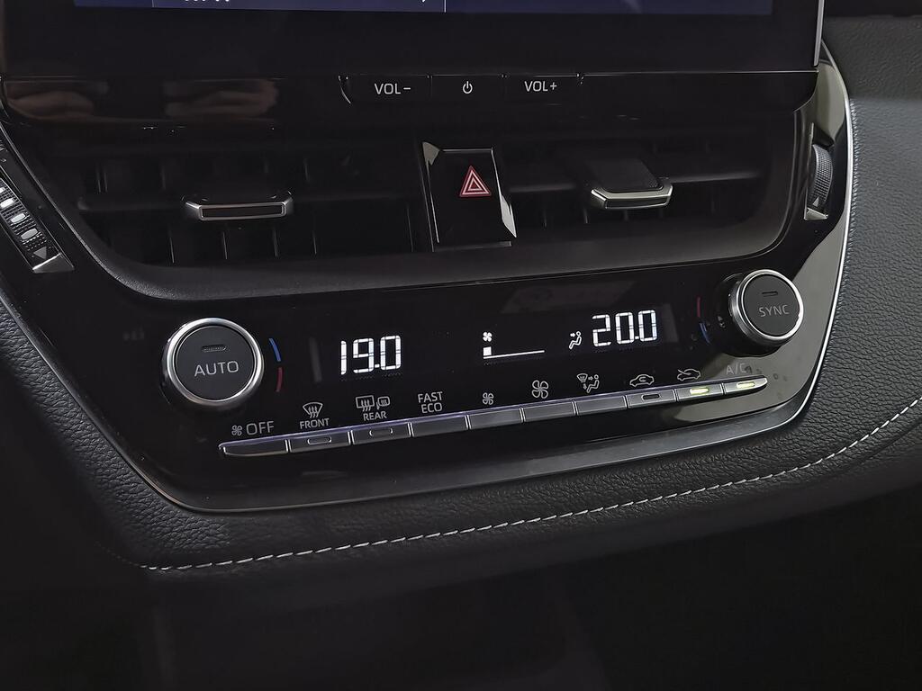 Toyota Corolla 140H Active Plus 23