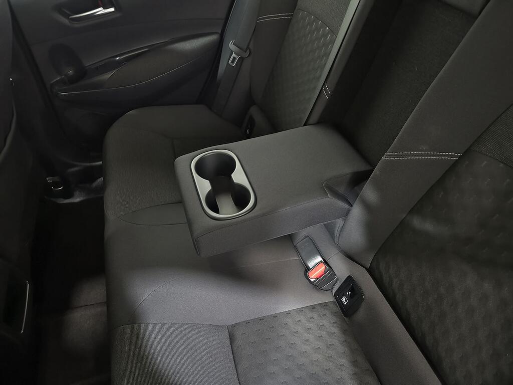 Toyota Corolla 140H Active Plus 30