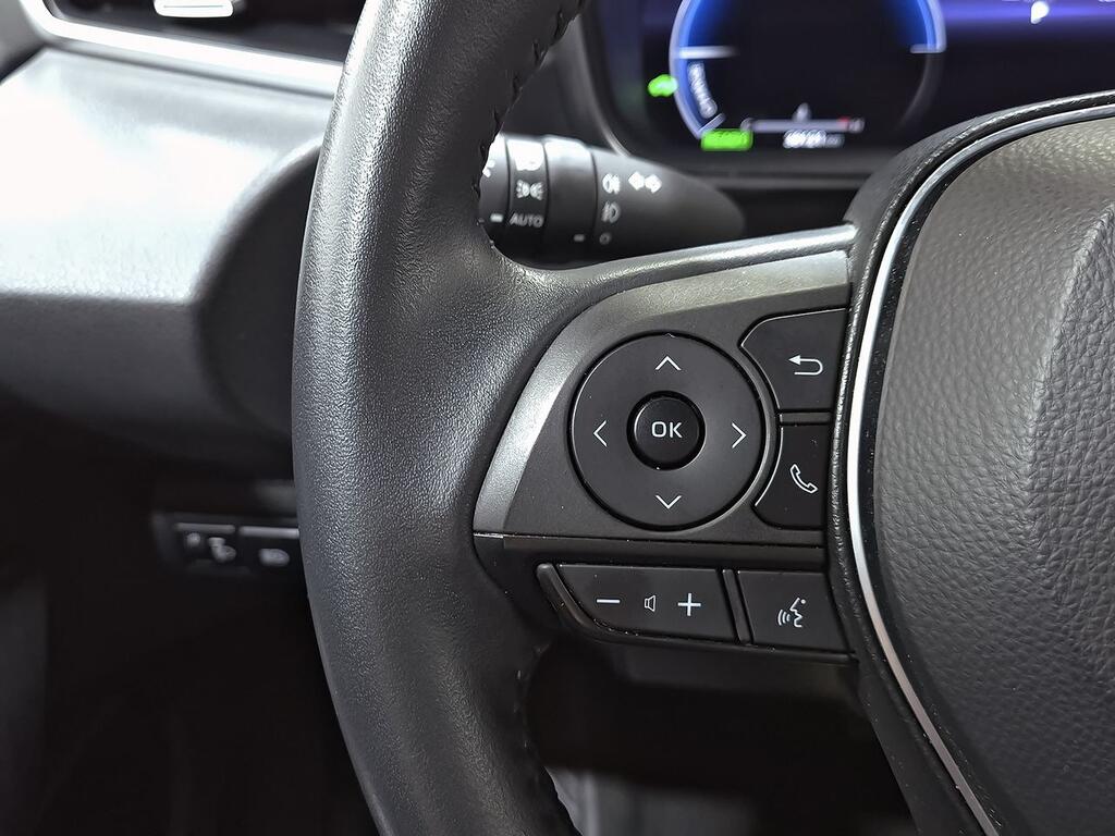 Toyota Corolla 140H Active Plus 15