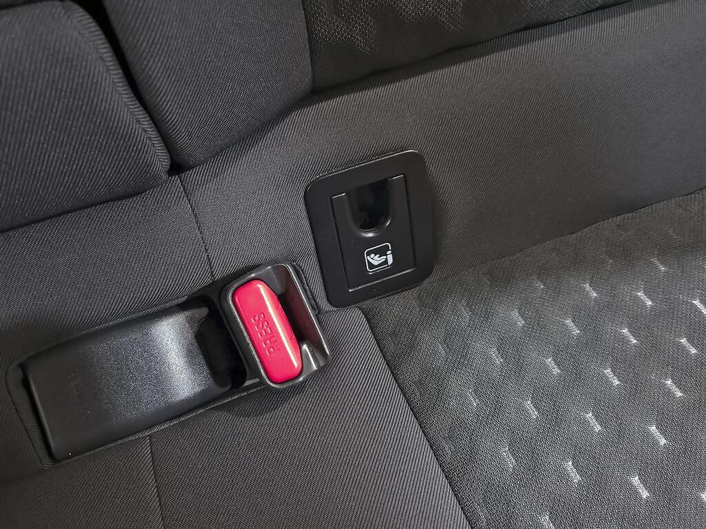 Toyota Corolla 140H Active Plus 29