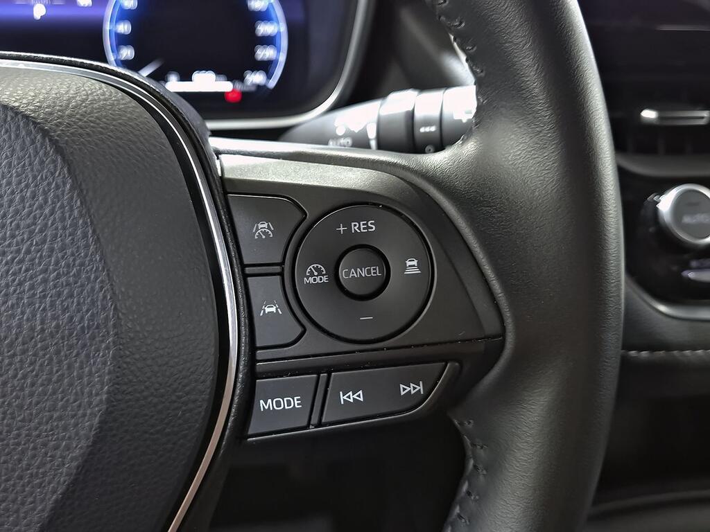 Toyota Corolla 140H Active Plus 16