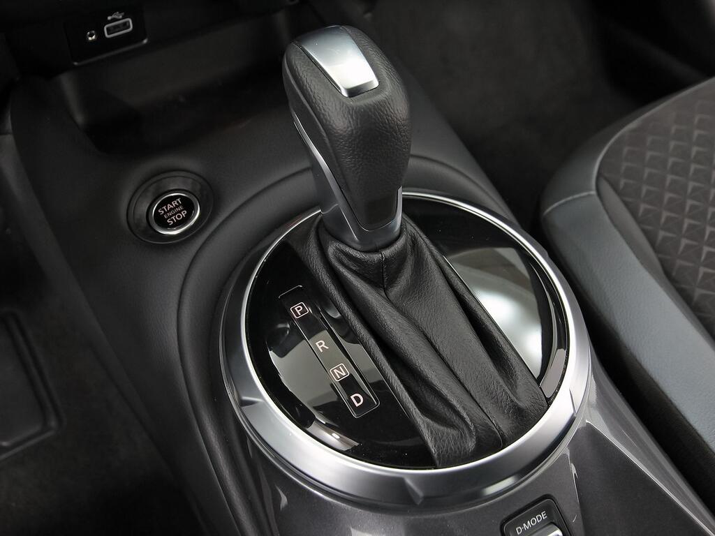 Nissan Juke DIG-T 84 kW (114 CV) DCT 7V N-Connecta 30