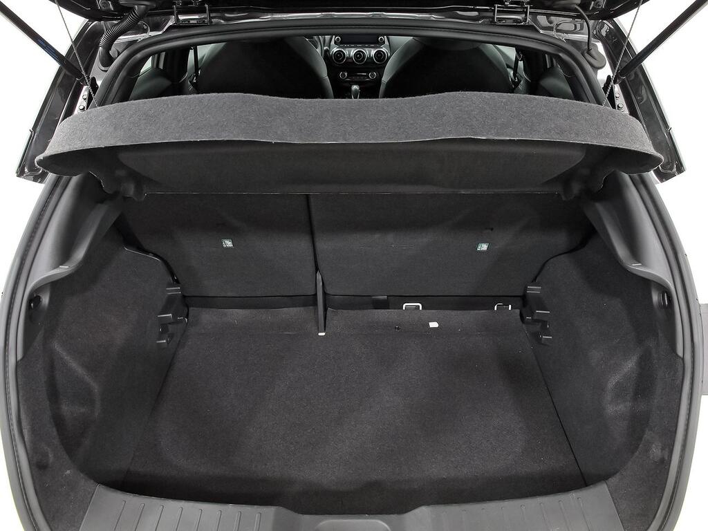 Nissan Juke DIG-T 84 kW (114 CV) DCT 7V N-Connecta 9