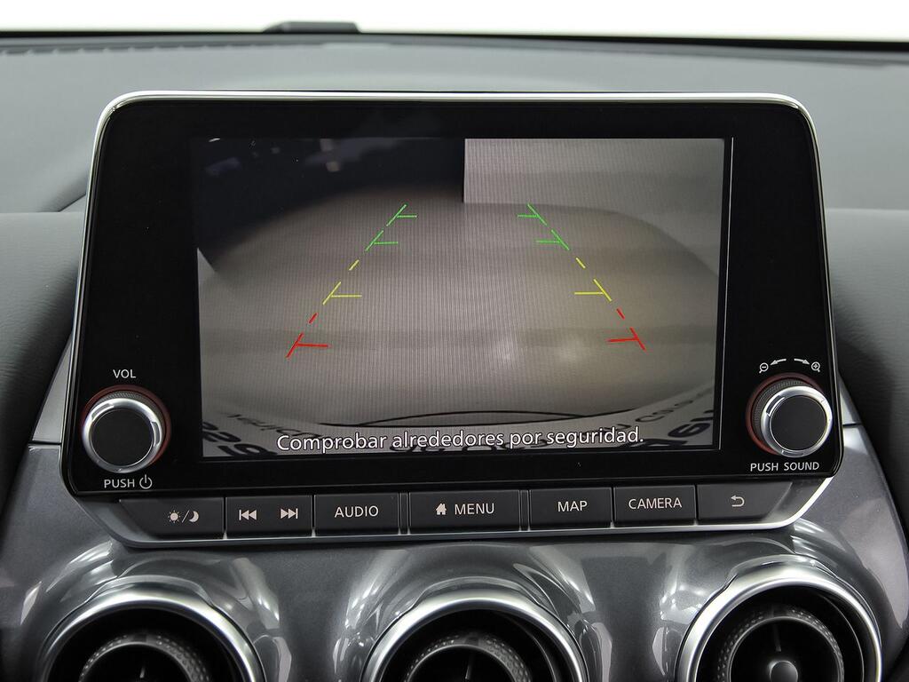 Nissan Juke DIG-T 84 kW (114 CV) DCT 7V N-Connecta 24