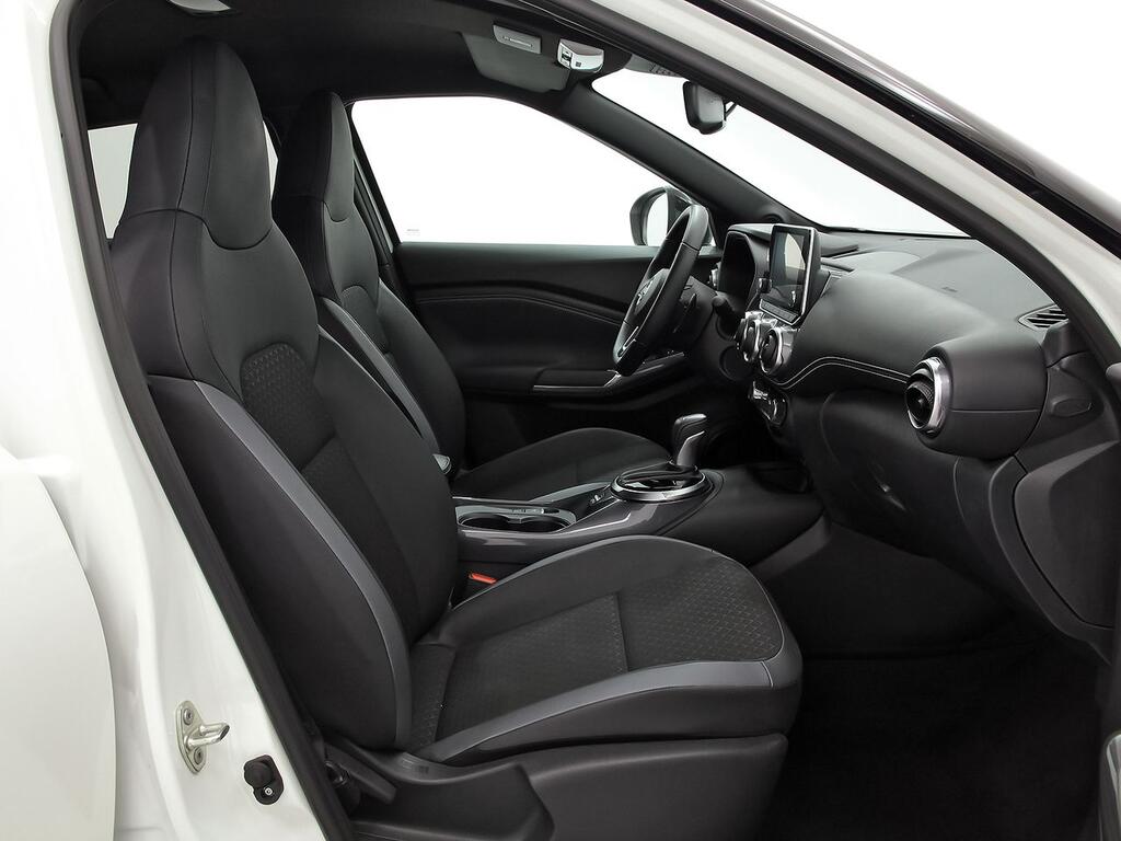 Nissan Juke DIG-T 84 kW (114 CV) DCT 7V N-Connecta 7