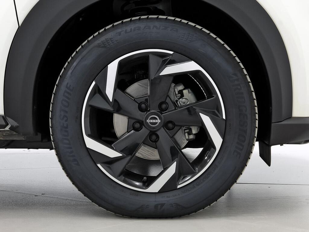 Nissan Juke DIG-T 84 kW (114 CV) DCT 7V N-Connecta 10