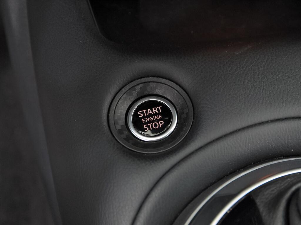 Nissan Juke DIG-T 84 kW (114 CV) DCT 7V N-Connecta 28