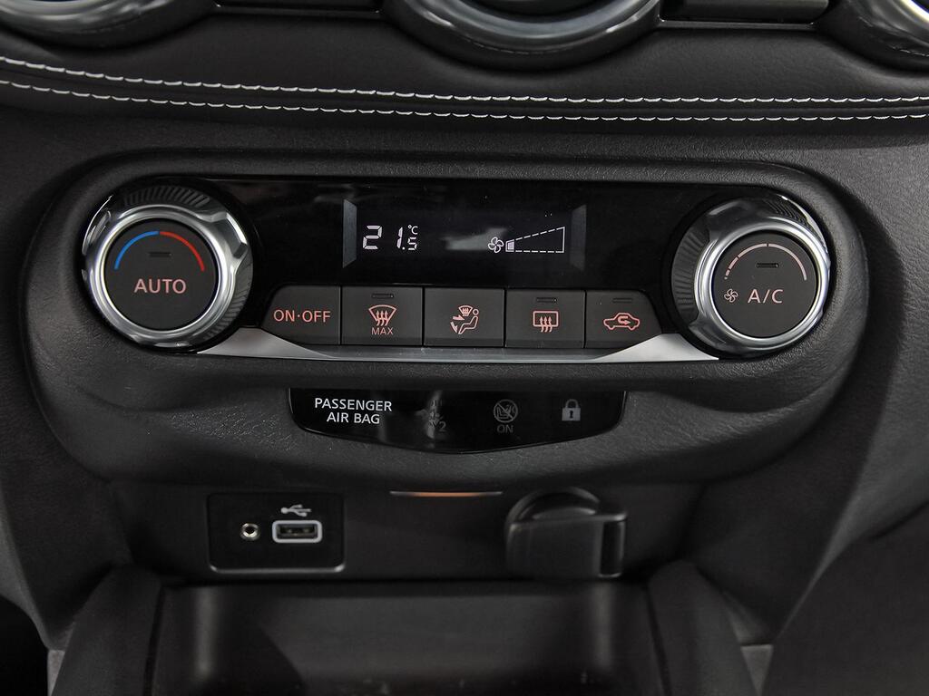 Nissan Juke DIG-T 84 kW (114 CV) DCT 7V N-Connecta 27