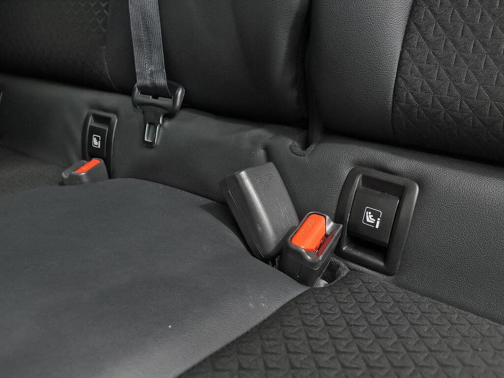 Nissan Juke DIG-T 84 kW (114 CV) DCT 7V N-Connecta 31