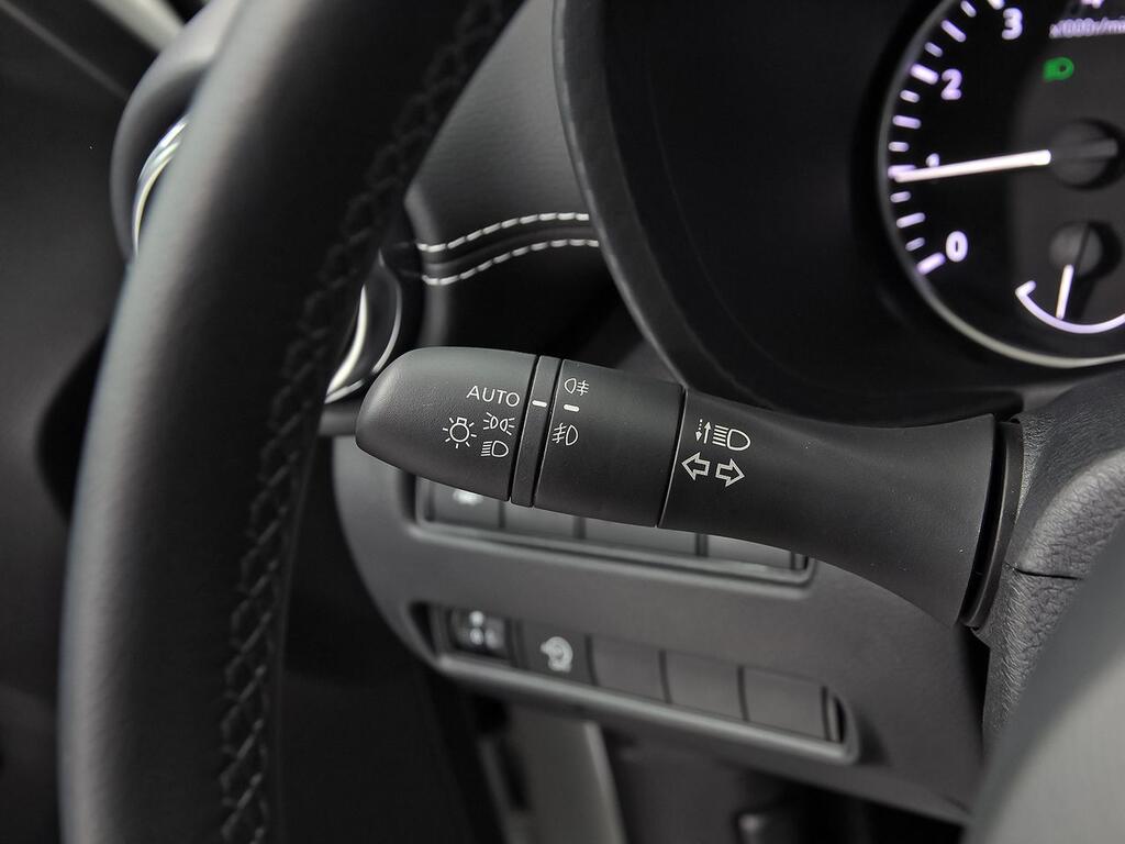 Nissan Juke DIG-T 84 kW (114 CV) DCT 7V N-Connecta 15