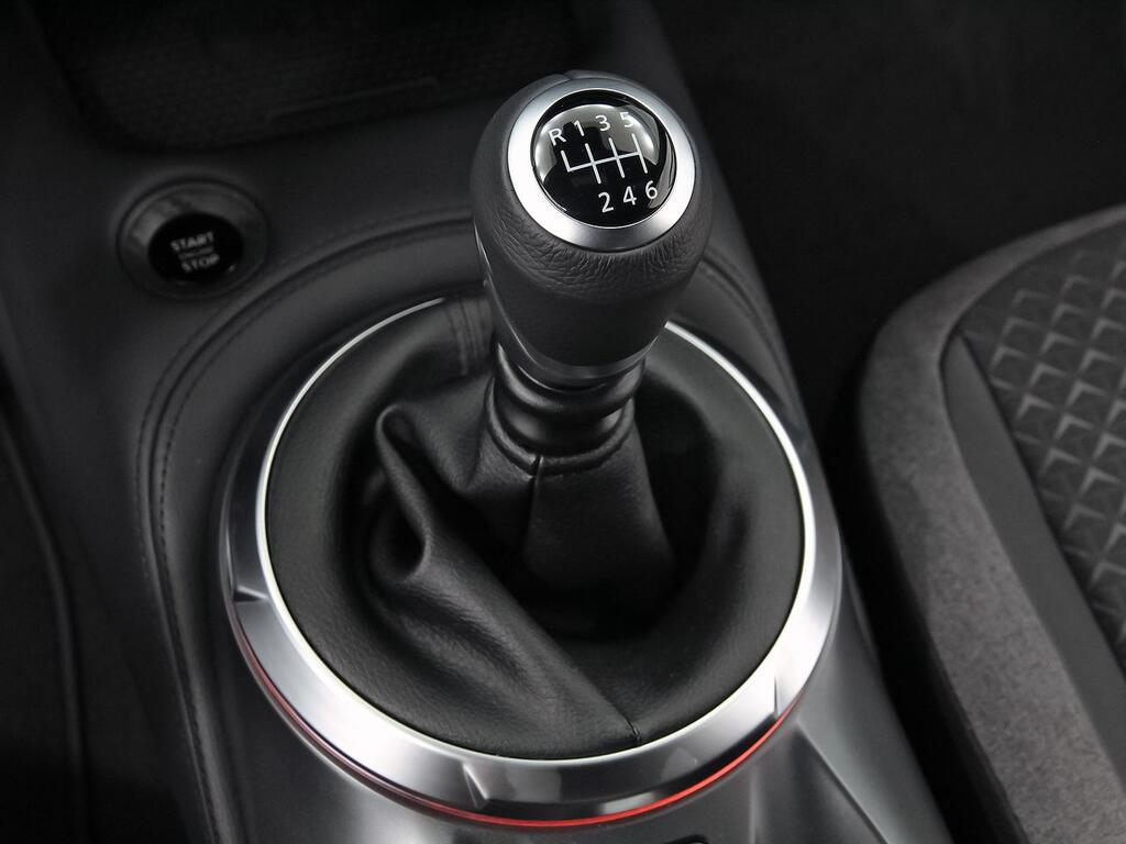 Nissan Juke DIG-T 84 kW (114 CV) 6M/T N-Connecta 32