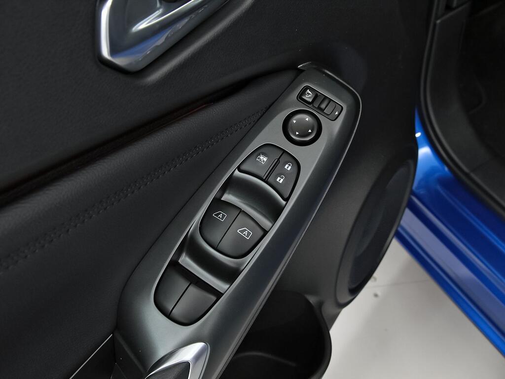 Nissan Juke DIG-T 84 kW (114 CV) 6M/T N-Connecta 12