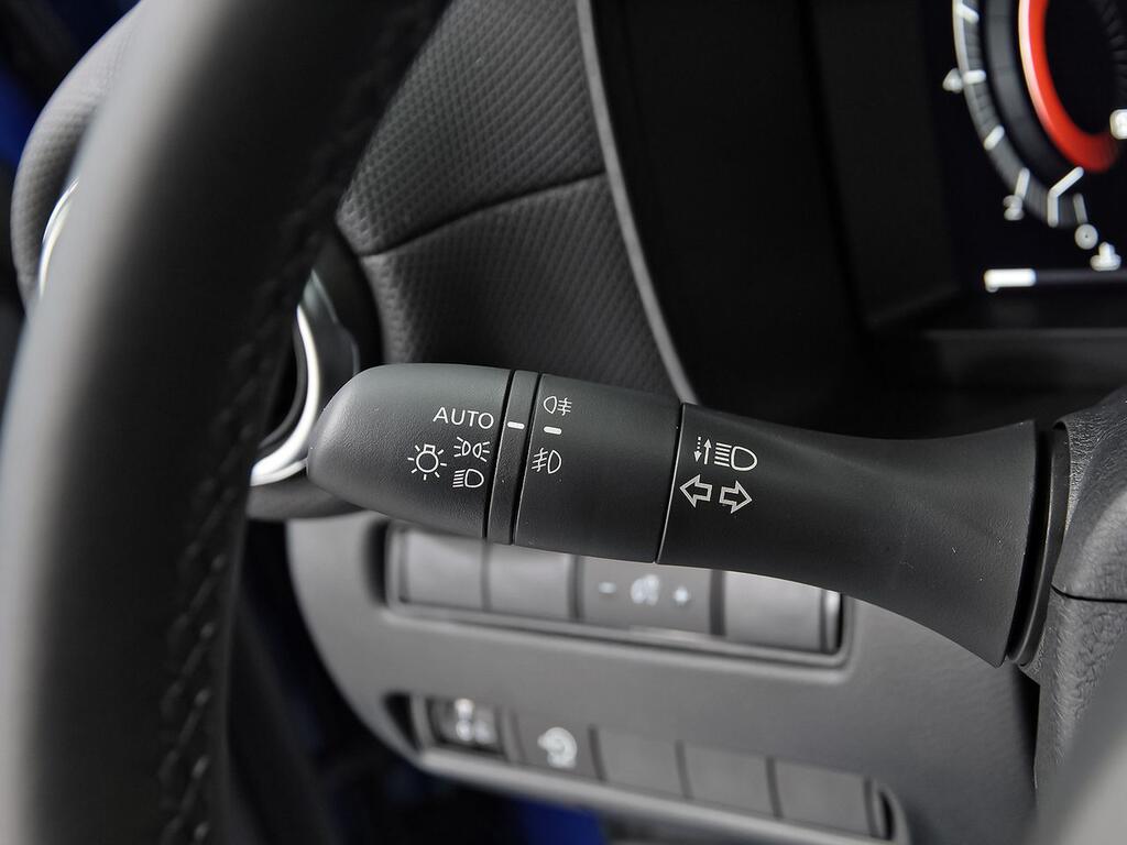 Nissan Juke DIG-T 84 kW (114 CV) 6M/T N-Connecta 15