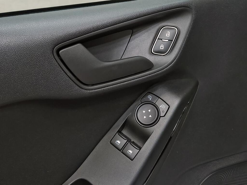 Ford Fiesta 1.1 IT-VCT 55kW (75CV) Trend 5p 12