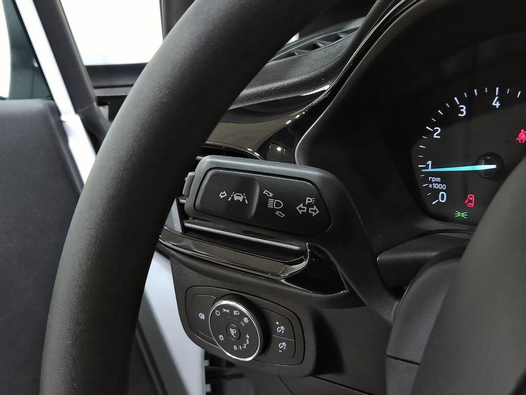 Ford Fiesta 1.1 IT-VCT 55kW (75CV) Trend 5p 15