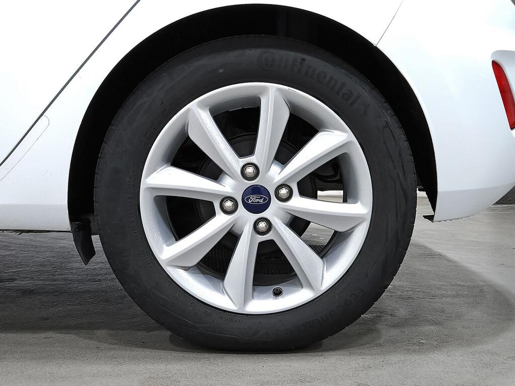 Ford Fiesta 1.1 IT-VCT 55kW (75CV) Trend 5p 10