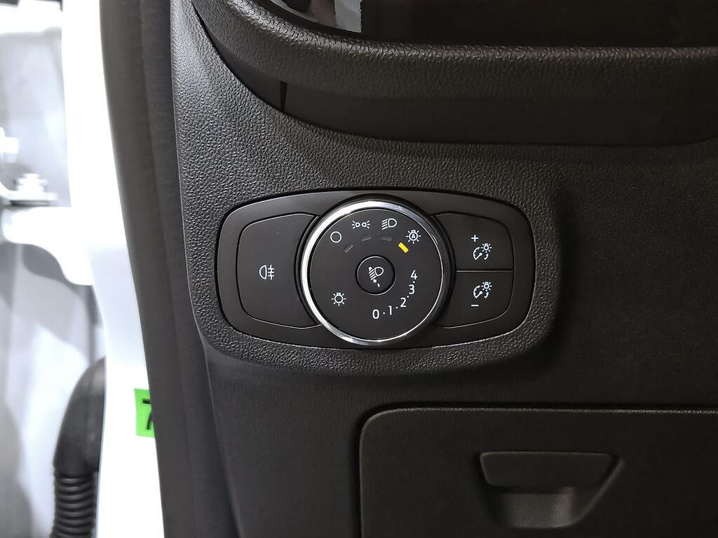 Ford Fiesta 1.1 IT-VCT 55kW (75CV) Trend 5p 13