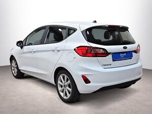 Ford Fiesta 1.1 IT-VCT 55kW (75CV) Trend 5p