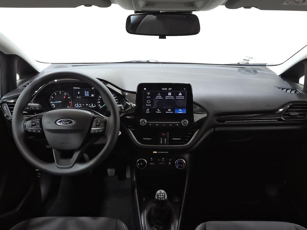 Ford Fiesta 1.1 IT-VCT 55kW (75CV) Trend 5p 6