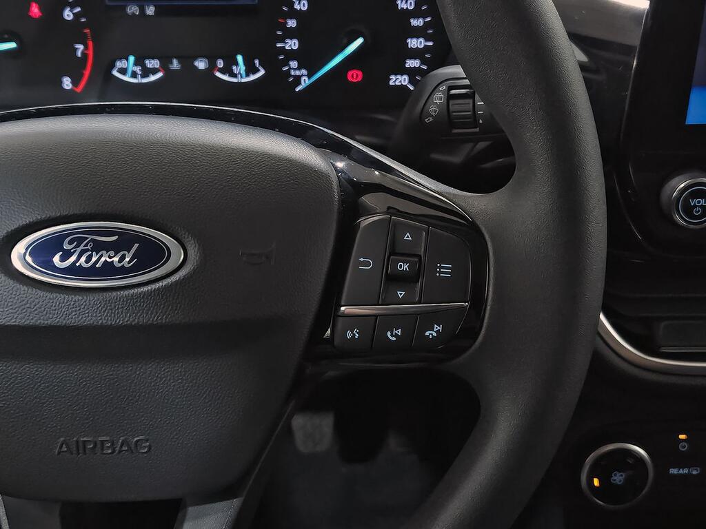 Ford Fiesta 1.1 IT-VCT 55kW (75CV) Trend 5p 18
