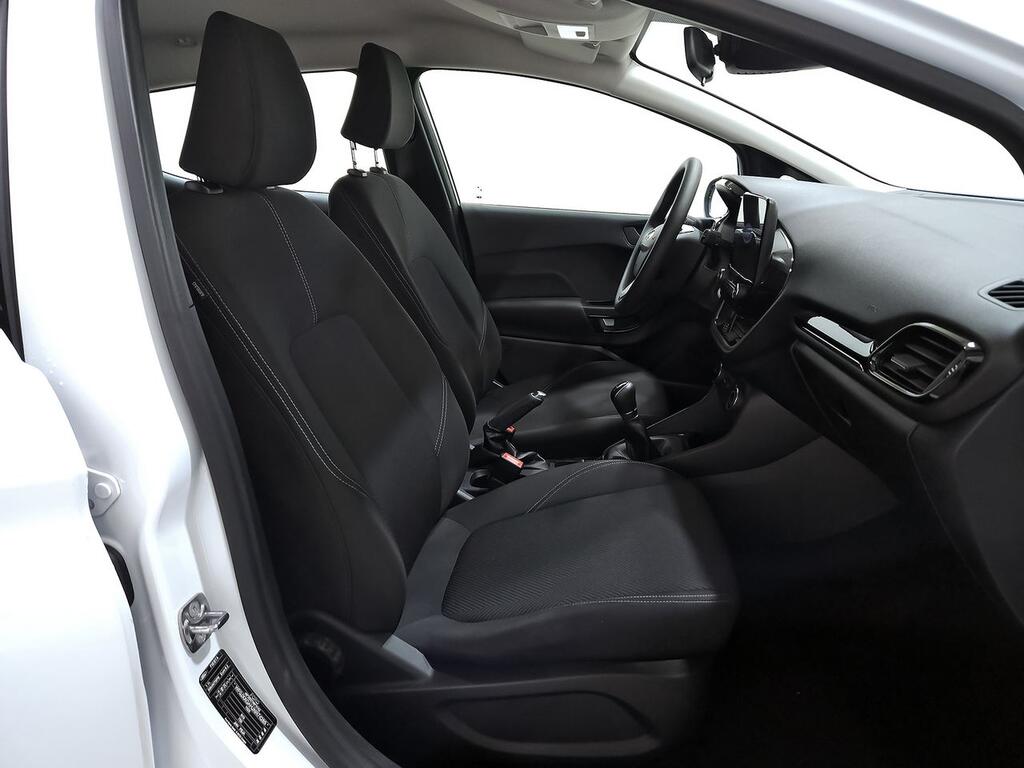 Ford Fiesta 1.1 IT-VCT 55kW (75CV) Trend 5p 7