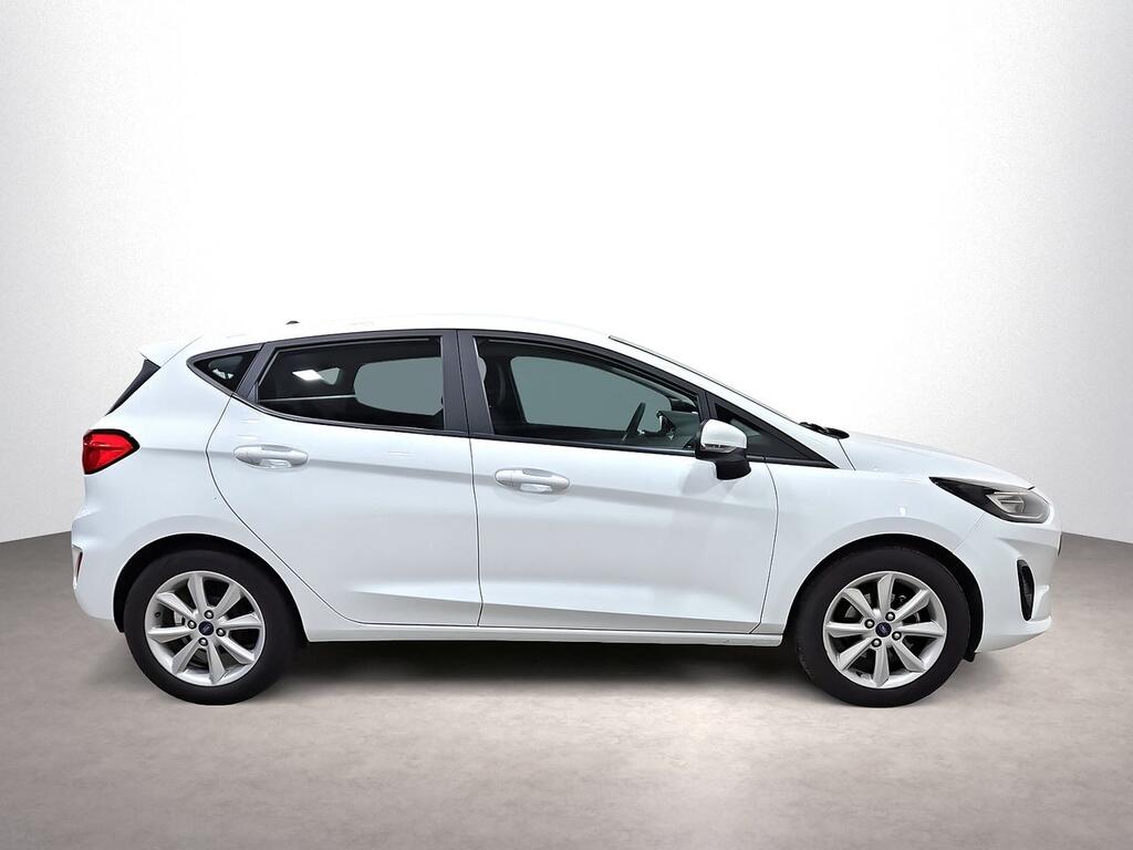 Ford Fiesta 1.1 IT-VCT 55kW (75CV) Trend 5p 3