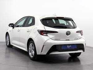 Toyota Corolla 1.8 125H BUSINESS E-CVT