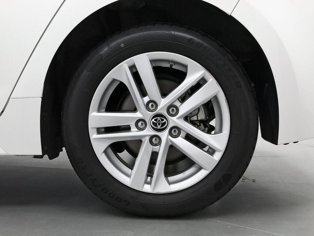 Toyota Corolla 1.8 125H BUSINESS E-CVT 10