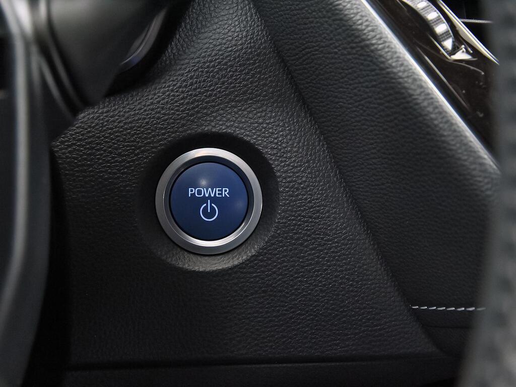 Toyota Corolla 1.8 125H BUSINESS E-CVT 19