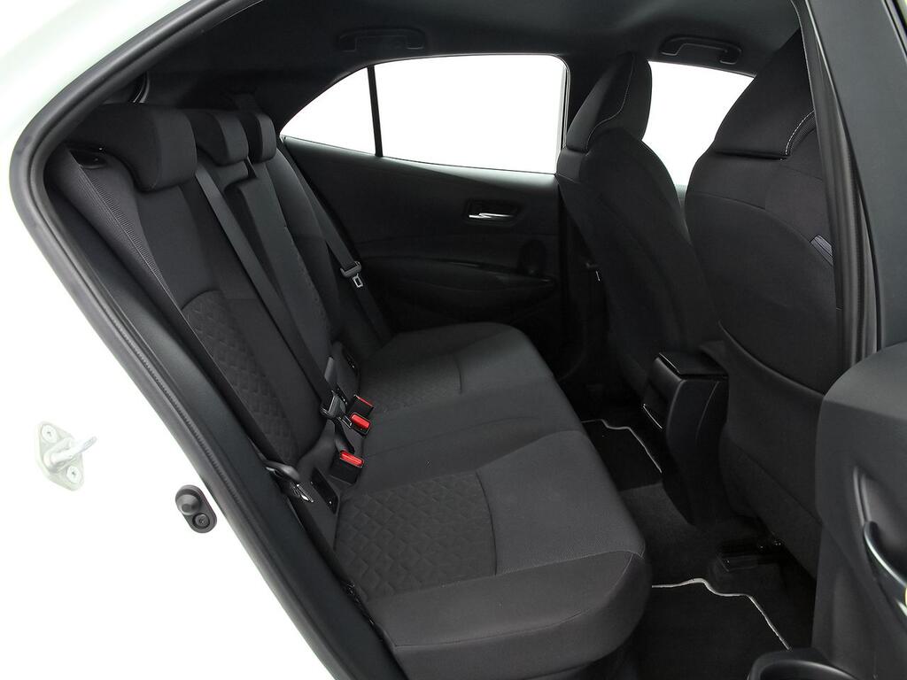 Toyota Corolla 1.8 125H BUSINESS E-CVT 8