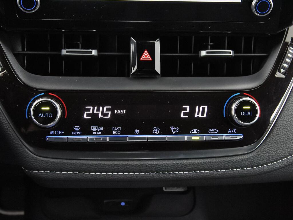 Toyota Corolla 1.8 125H BUSINESS E-CVT 25