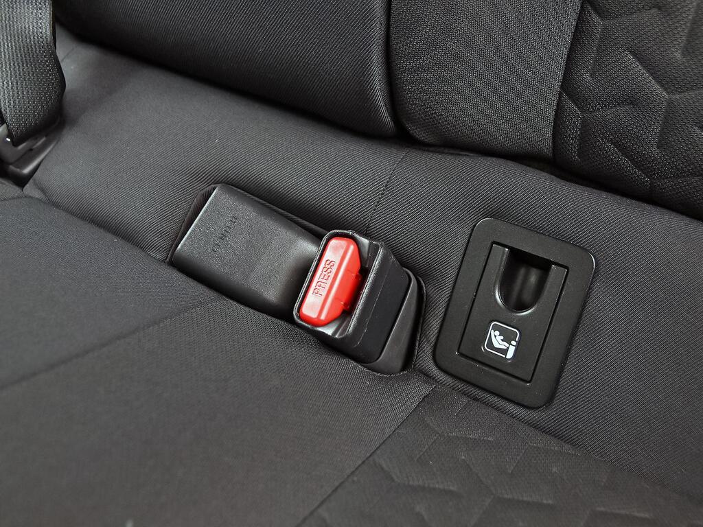 Toyota Corolla 1.8 125H BUSINESS E-CVT 30