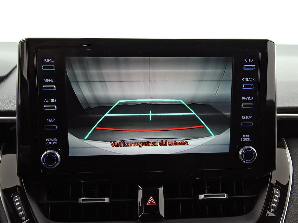 Toyota Corolla 1.8 125H BUSINESS E-CVT 22