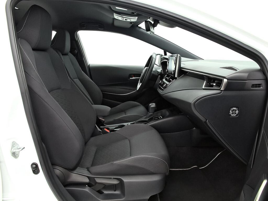 Toyota Corolla 1.8 125H BUSINESS E-CVT 7