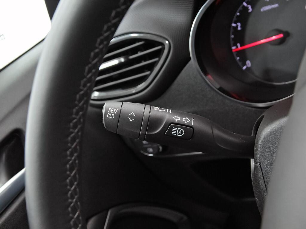 Opel CrossLand 1.2 81kW (110CV) Elegance Pack 10